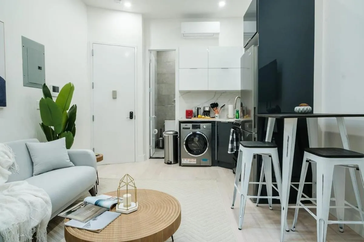 317-4B New 1 Bedroom Prime Upper East Wd Walk 2 C Park New York 0*,