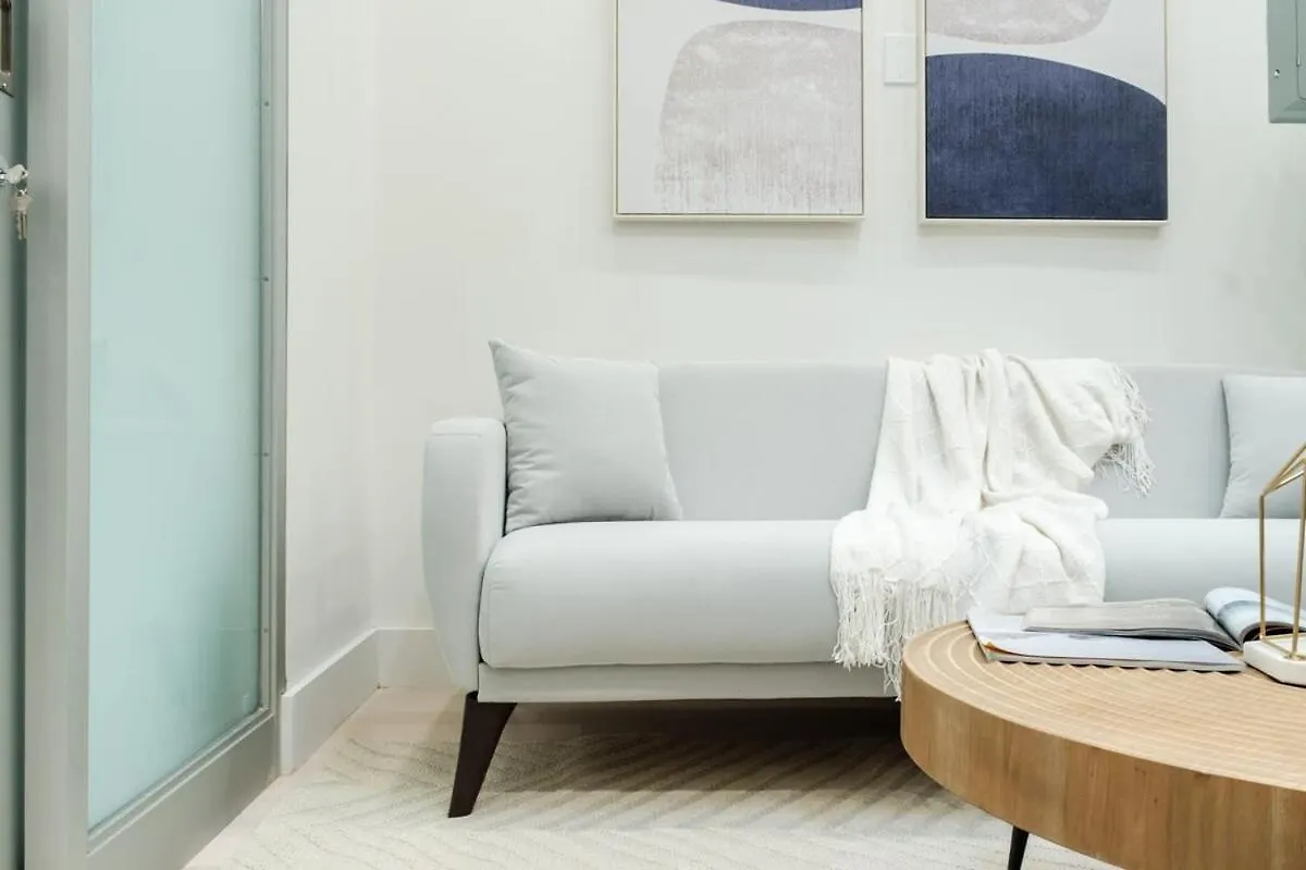 아파트 317-4B New 1 Bedroom Prime Upper East Wd Walk 2 C Park 뉴욕 미국
