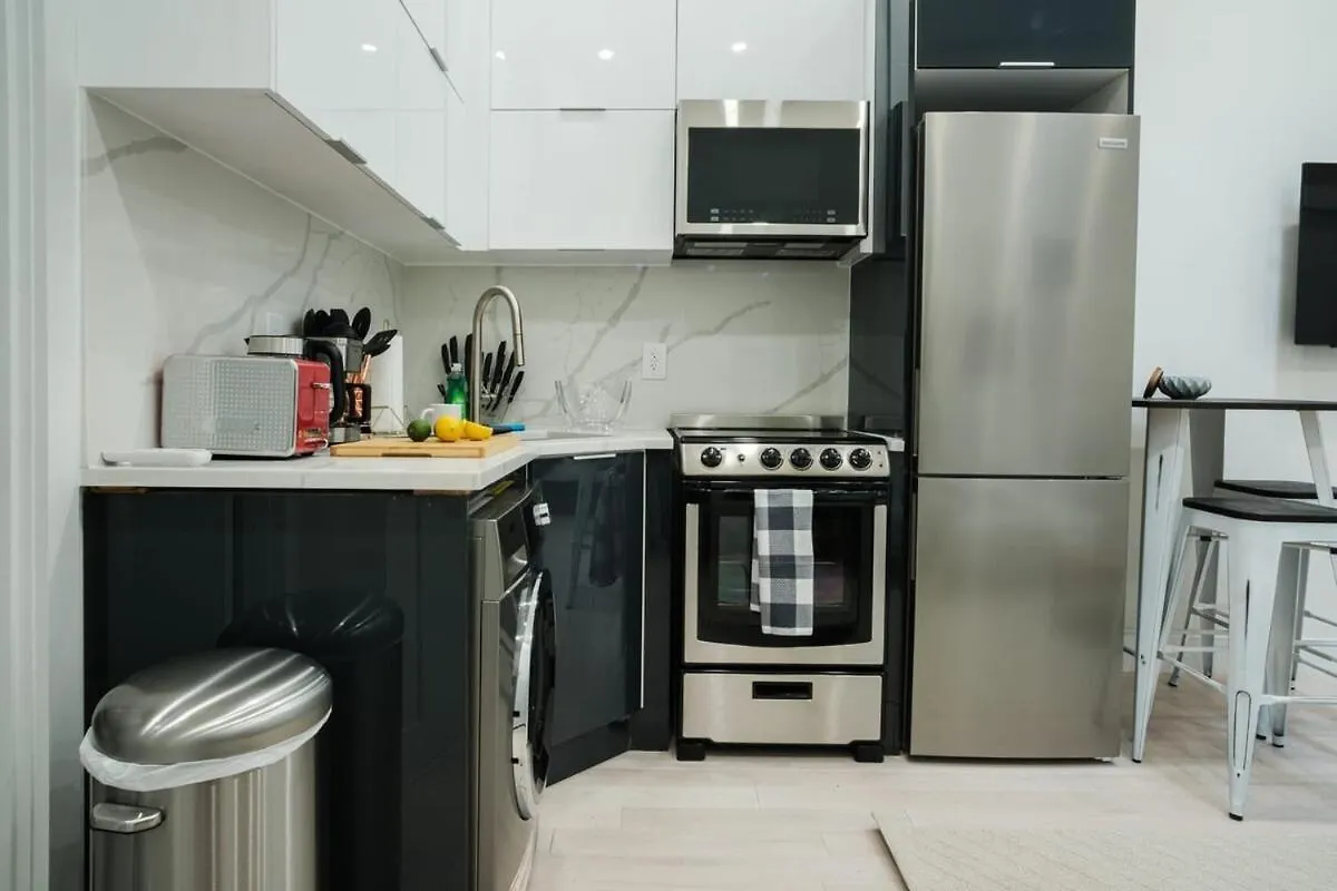 아파트 317-4B New 1 Bedroom Prime Upper East Wd Walk 2 C Park 뉴욕