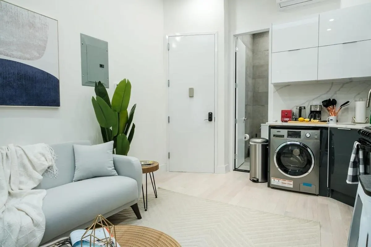 317-4B New 1 Bedroom Prime Upper East Wd Walk 2 C Park 뉴욕 미국