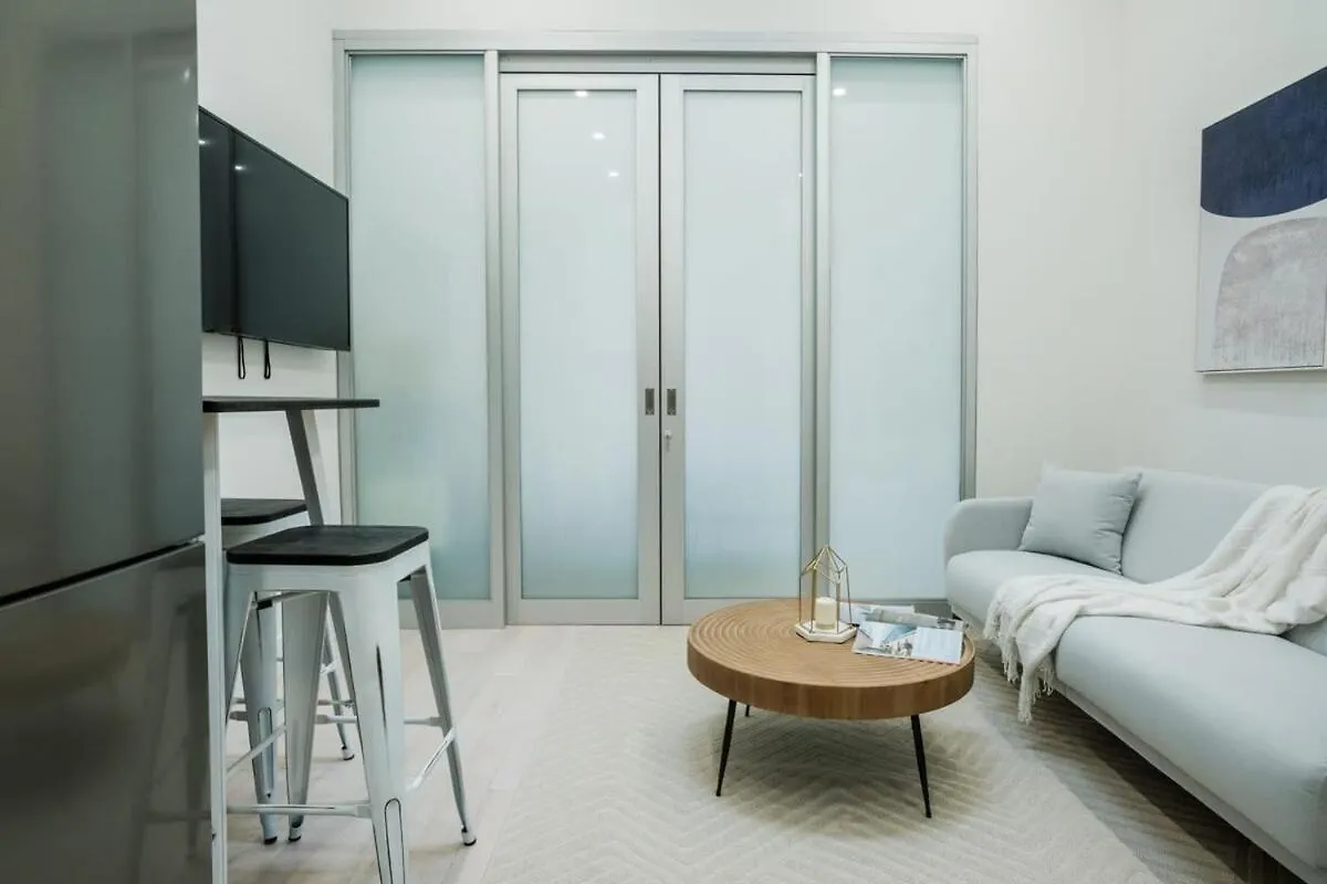 317-4B New 1 Bedroom Prime Upper East Wd Walk 2 C Park 뉴욕 아파트